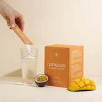 Natu.Care Premium Collagen 10000 мг, со вкусом манго-маракуйи, 30 пакетиков: цены и характеристики