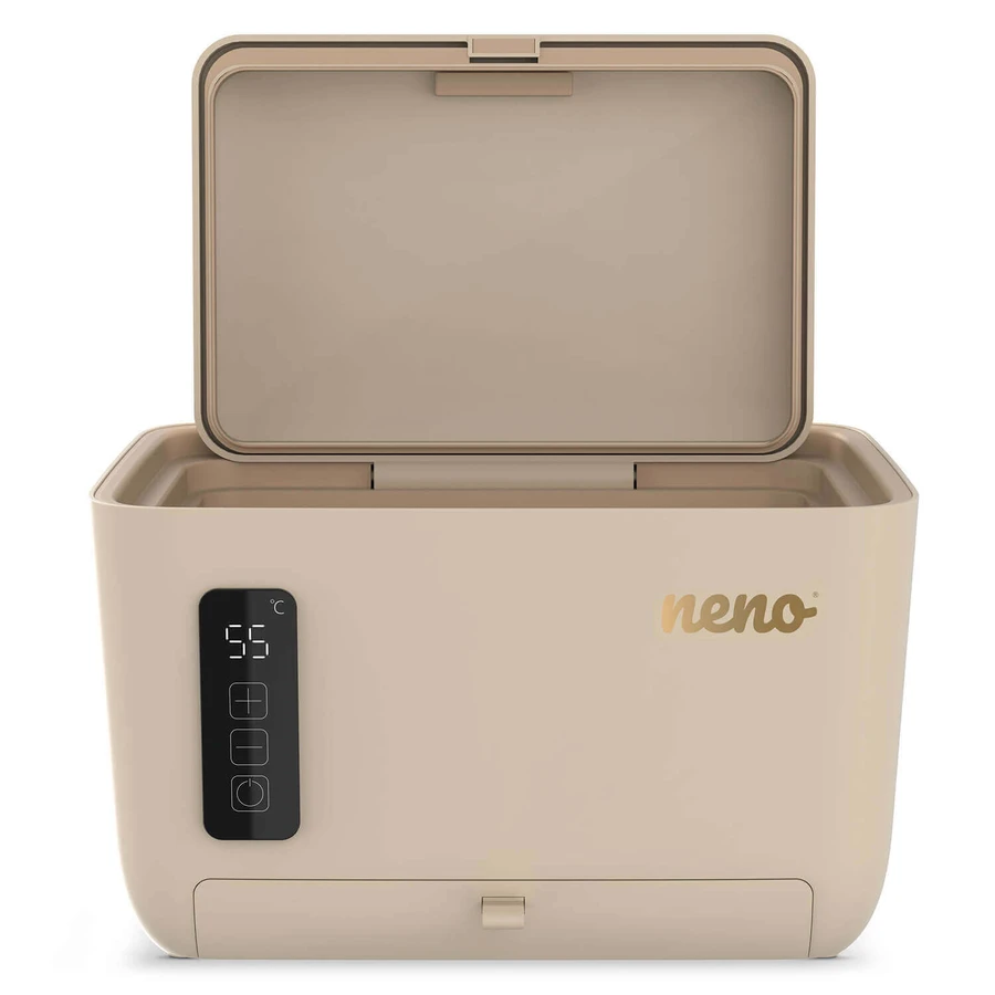 Neno Calme, подогреватель для влажных салфеток: цены и характеристики