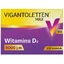 Вігантолеттен Макс 4000 МО Procter & Gamble Vigantoletten Max, Vitamina D3 4000 UI, 120 таблеток