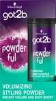 Schwarzkopf got2b Volume Powder, 10 г