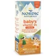 Вітамін D3 дитячий 400 МО Вітамін D3 для дітей 22,5 мл Nordic Naturals