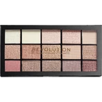 Revolution Re-Loaded Iconic 3.0, палитра теней для век 16,5 г: цены и характеристики