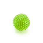 4Fizjo Spike Ball, мяч масау с шипами, зеленый, 9 см: цены и характеристики