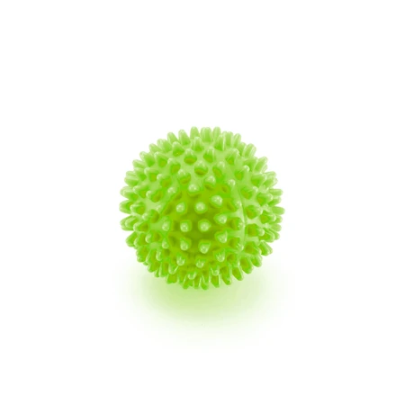 4Fizjo Spike Ball, мяч масау с шипами, зеленый, 9 см: цены и характеристики