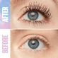 Туш для подовження та об'єму Maybelline New York Sky High Mascara 01 Very Black 9,6 мл