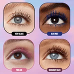 Maybelline New York Sky High Mascara удлиняющая и придающая объем тушь для ресниц 01 Very Black 9,6 мл: цены и характеристики