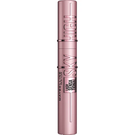Maybelline New York Sky High Mascara удлиняющая и придающая объем тушь для ресниц 01 Very Black 9,6 мл: цены и характеристики