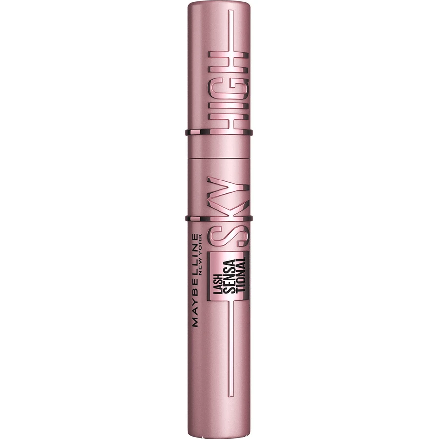 Maybelline New York Sky High Mascara удлиняющая и придающая объем тушь для ресниц 01 Very Black 9,6 мл: цены и характеристики