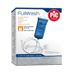 Pic Solution FullWash, набір аксесуарів для клізми, 3 шт.: ціни та характеристики