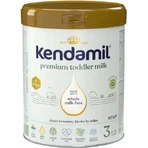 Kendamil Premium 3 HMO+, креативная подарочная упаковка 3×800 г, молоко для малышей: цены и характеристики