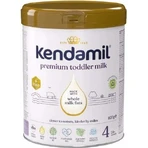 Kendamil Premium 3 HMO+, креативная подарочная упаковка 3×800 г, молоко для малышей: цены и характеристики