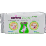 Biointimo Anion DUO Everyday Intimates 40 шт
