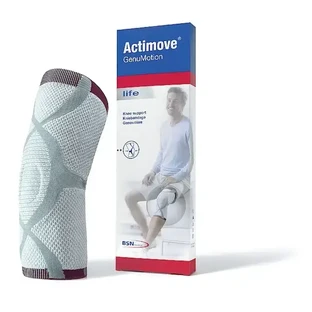 Колінний ортез Actimove GenuMotion, розмір L, BSN Medical