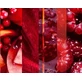 Glade Berry Festive Kiss, ароматическая свеча 112 г