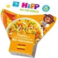 HiPP Овочево-м'ясна добавка BIO Паелья з овочами та куркою 250 г