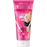 Eveline Slim Extreme 4D Сыворотка для груди 200 мл