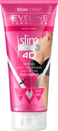 Сироватка для грудей Eveline Slim Extreme 4D 200 мл