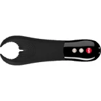 Fun Factory Мастурбатор для muov Manta Black Line ierny: ціни та характеристики