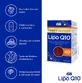 GS Coenzyme Lipo Q10 60 мг, 60 + 10 капсул