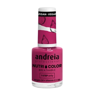 Лак для ногтей NC36 NutriColor Care&Colour, 10,5 мл, Andreia