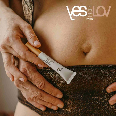 YESforLOV, стимулирующий гель для G-зоны, 10 г: цены и характеристики
