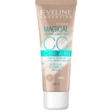 Eveline CC Cream Magical Colour Correction - Bea 30 мл