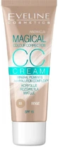 Eveline CC Cream Magical Colour Correction - Bea 30 мл