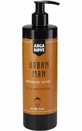 Urban Man Аргановое мыло для душа для мужчин 400 мл Arganove