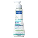 Mustela Stelatopia+, липидовосстанавливающий крем, 300 мл + mi gratis: цены и характеристики