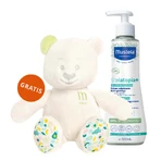 Mustela Stelatopia+, липидовосстанавливающий крем, 300 мл + mi gratis: цены и характеристики