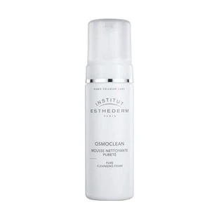 Esthederm Osmoclean Pure Cleansing Foam, ніжна пінка для вмивання обличчя, 150 мл