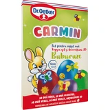Dr Oetker Buburuze Набор яичных гелей, 20 г