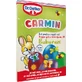 Набір яєчного гелю Dr Oetker Buburuze, 20 г