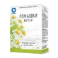 Ромашки квітки квітки 40 г пачка, з внутр. пакетом