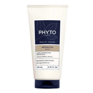 Phyto Repair, Восстанавливающий кондиционер для поврежденных и сухих волос, 175 мл