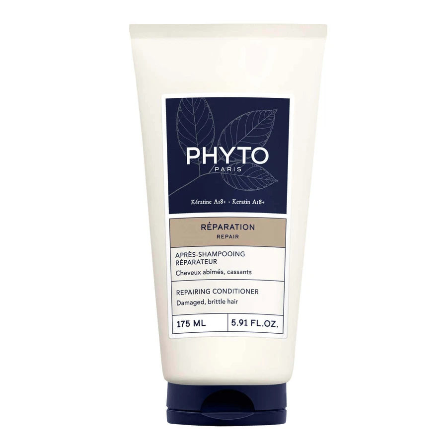 Phyto Repair, Восстанавливающий кондиционер для поврежденных и сухих волос, 175 мл: цены и характеристики