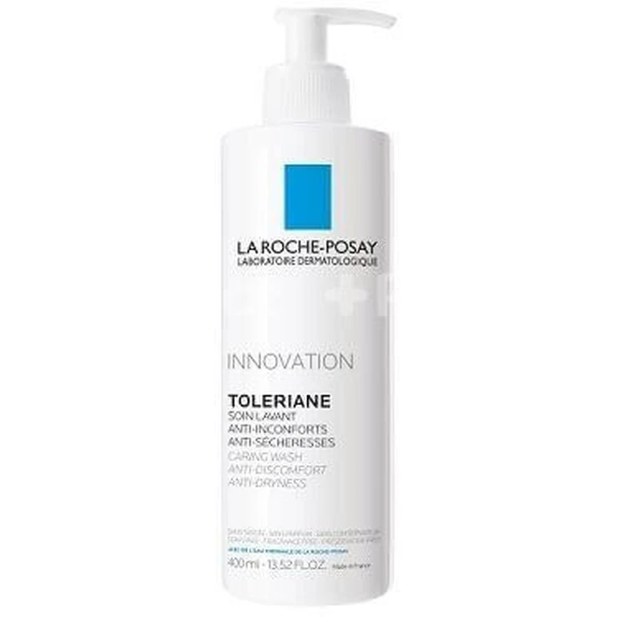 La Roche-Posay TOLERIANE Підтягуючий крем 400 мл: ціни та характеристики