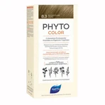 Phyto Color, восковий барвник, 8/3 золотисто-русявий, 50 мл: ціни та характеристики