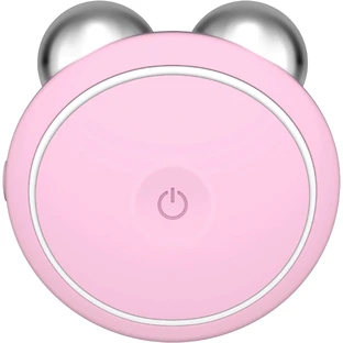 Міні-прилад для тонування обличчя Foreo BEAR Pearl Pink