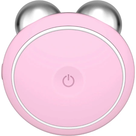 Міні-прилад для тонування обличчя Foreo BEAR Pearl Pink: ціни та характеристики
