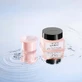 Lierac Hydragenist, увлажняющий осветляющий крем для лица, перезаправляемый картридж, 50 мл