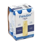 Fresubin 2kcal полноценное питание с ароматом ванили, 4 шт х 200 мл, Fresenius Kabi: цены и характеристики