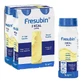 Fresubin 2kcal полноценное питание с ароматом ванили, 4 шт х 200 мл, Fresenius Kabi