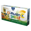Д-Рутин CC Юніор Oleofarm D-Rutin CC Junior, 60 таблеток