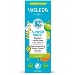 Weleda Summer Boost Крем для рук 50 мл: цены и характеристики