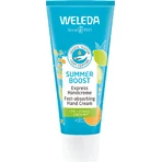 Weleda Summer Boost Крем для рук 50 мл: цены и характеристики