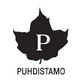 Комплекс для суглобів Puhdistamo (живлення суглобів) 30 капсул
