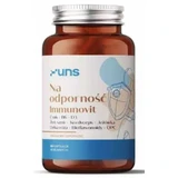 Иммуновит 60 капсул UNS