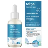 Topa Dermo Hair Podranienie, сыворотка для поддержания микробиома кожи головы, 75 мл