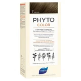Phyto Color, восковая краска, 7 блондинок